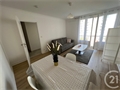 appartement à la location